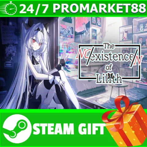 ️ВСЕ СТРАНЫ+РОССИЯ️ The NOexistenceN of Lilith STEAM