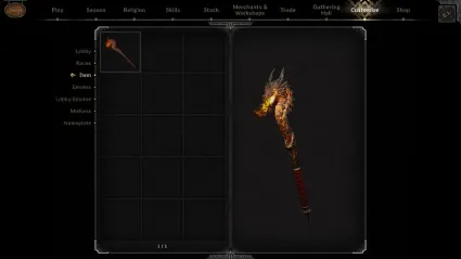 Dark and Darker - EAS10 Seasonal Pack ✅ STEAM GIFT AUTO ✅ RU+МИР