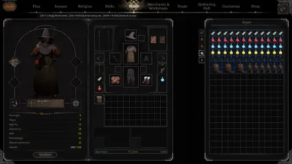 Dark and Darker - EAS10 Seasonal Pack ✅ STEAM GIFT AUTO ✅ RU+МИР
