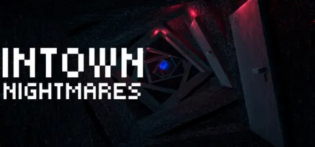Intown Nightmares STEAM KEY GLOBAL