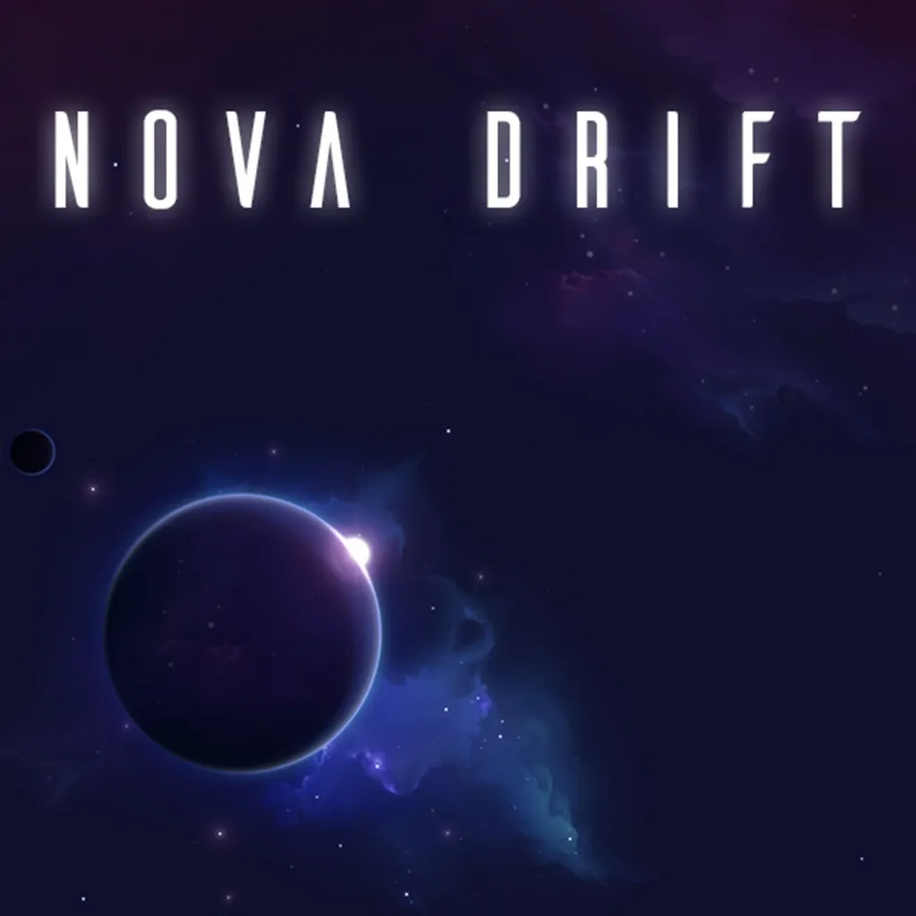 Nova Drift  Steam ключ Весь Мир Global RU/CIS РФ Россия key код стим СНГ