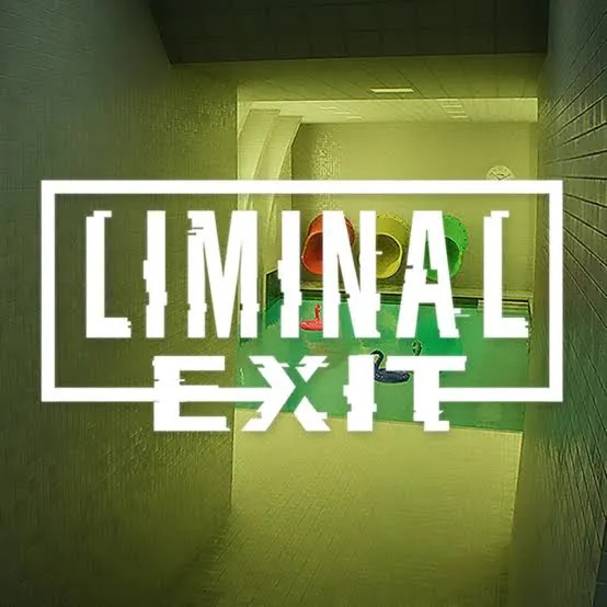 Liminal Exit Steam ключ Весь Мир Global RU/CIS РФ Россия key код стим СНГ