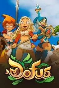 Dofus 🌟【ТВИЧ ДРОПЫ / ДРОПСЫ】⚔️61+ НАГРАД • СКИНЫ • ПРЕДМЕТЫ