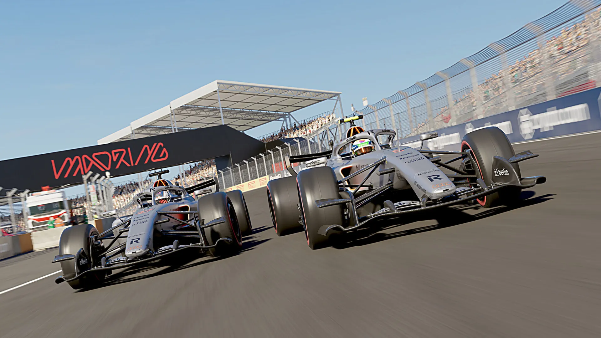 🔥 F1® 25 | Steam Steam UA+CN+RU w/ Region Change🔥