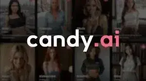 Премиум-аккаунт Candy ai 1 месяц, общий аккаунт