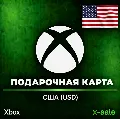 БЫСТРО⚡️Подарочная карта Xbox  — фото 1