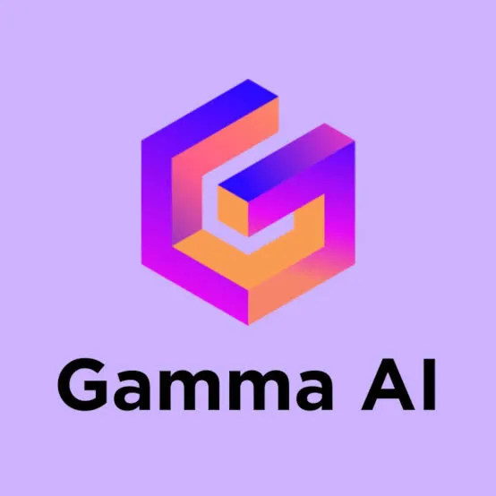 GAMMA.APP AI PRO Подписка 1мес - личный кабинет