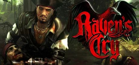 Raven's Cry (Old Version) Steam Key GLOBAL