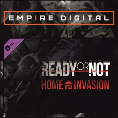 Ready or Not Home Invasion / DLC / Ключ Steam / Россия / СНГ