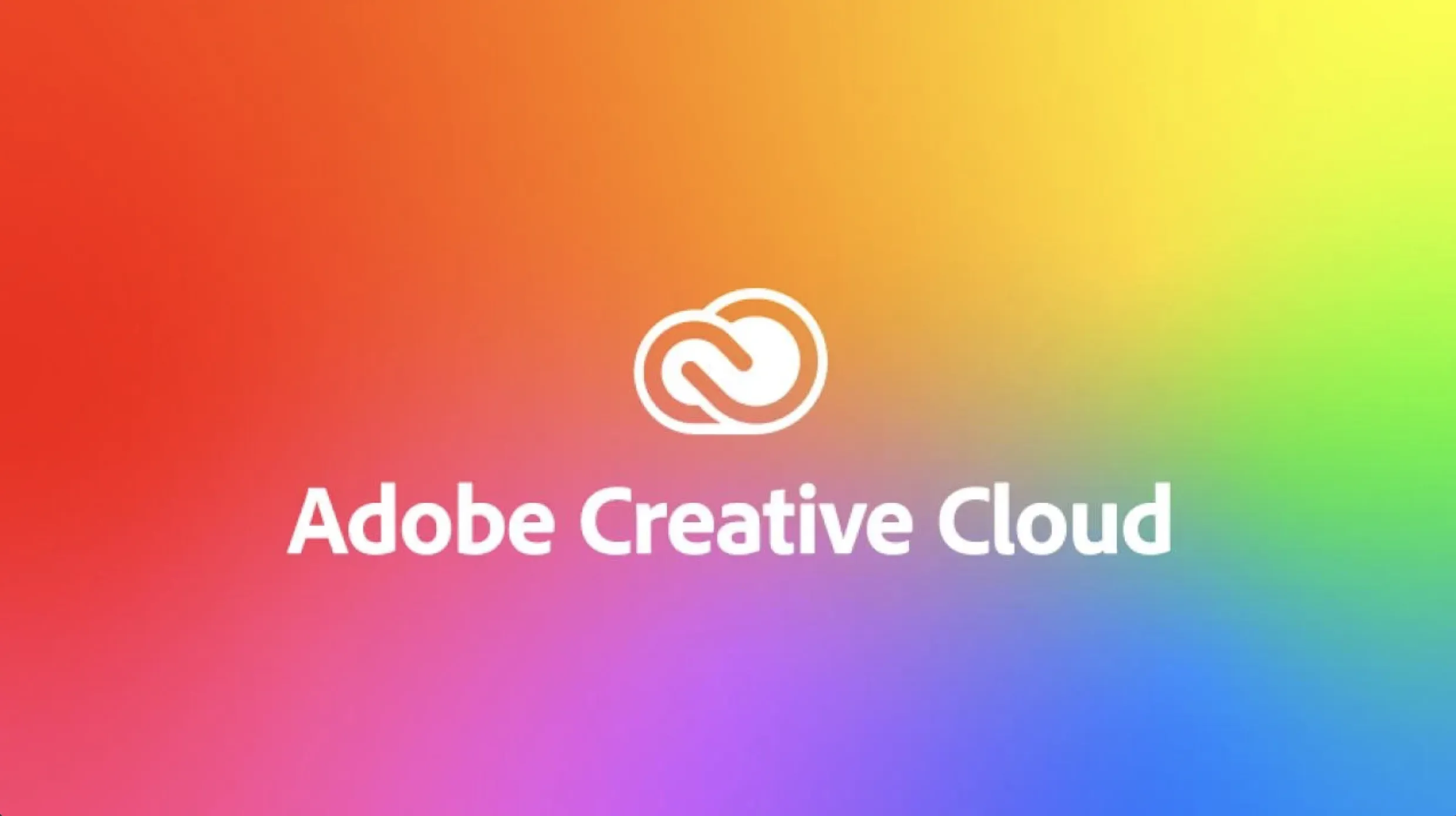 Adobe Creative Cloud (1 МЕСЯЦ) (GLOBAL) | АВТОДОСТАВКА