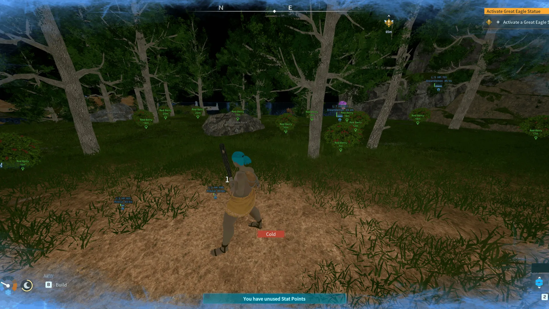 Arcane для Palworld — приватный чит | Aimbot, ESP, Эксплойты (Steam / Epic / Xbox)