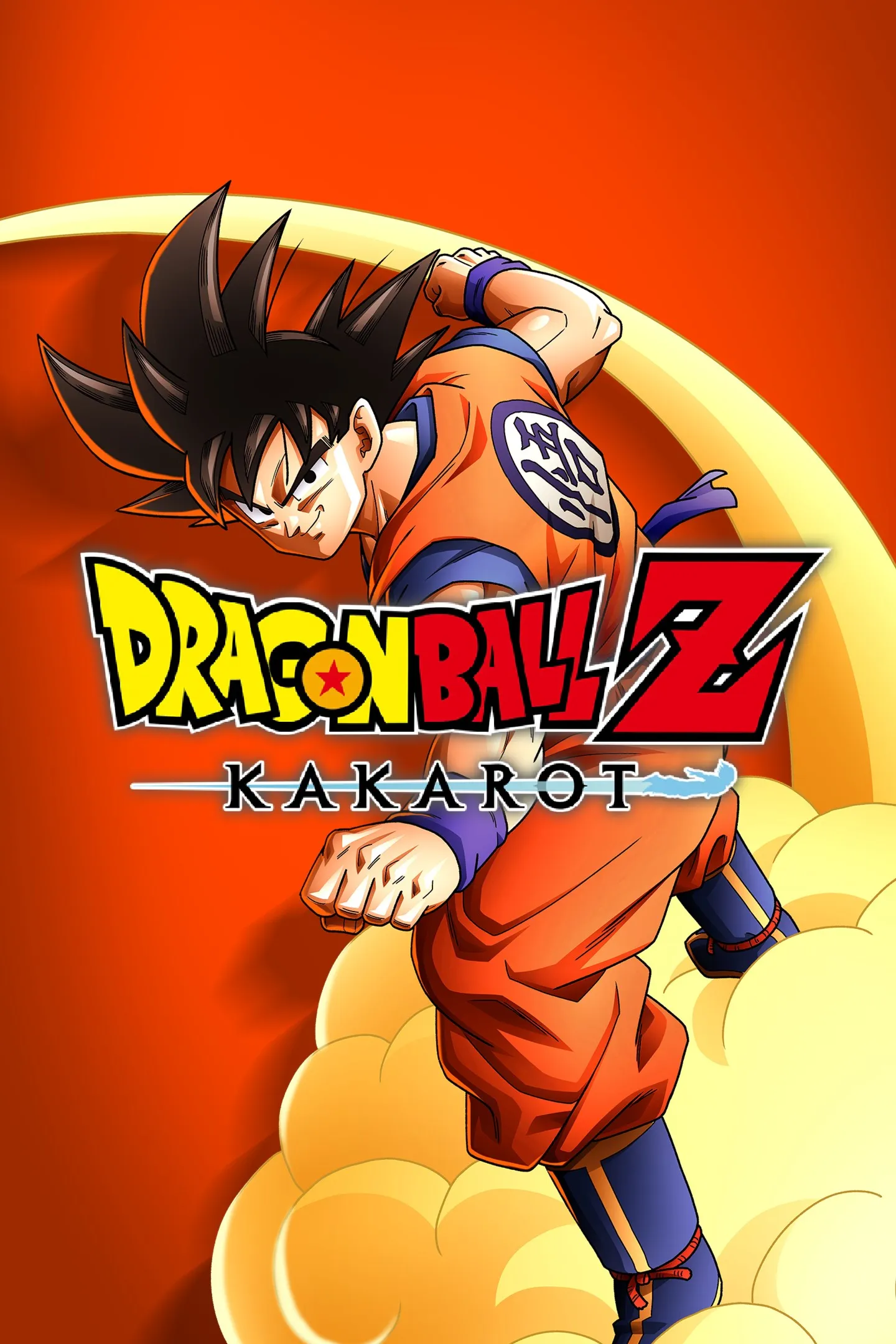 Dragon Ball Z: Kakarot  Xbox One & Xbox Series X|S (Xbox)