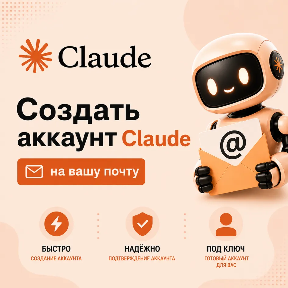 Claude AI: доступ к Pro/Max