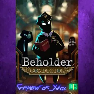 ️Beholder Conductor WIND