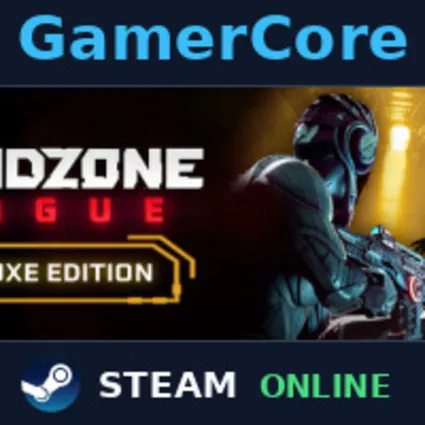 Автовыдача | Deadzone: Rogue - Deluxe Edition | Online | Аренда Steam аккаунта