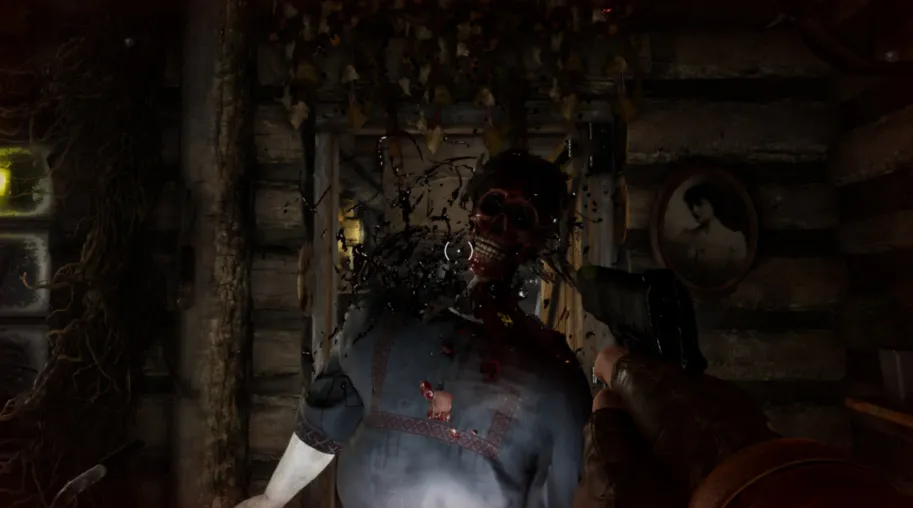 EBOLA VILLAGE XBOX ONE SERIES X/S КЛЮЧ