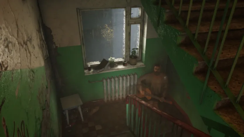 EBOLA VILLAGE XBOX ONE SERIES X/S КЛЮЧ