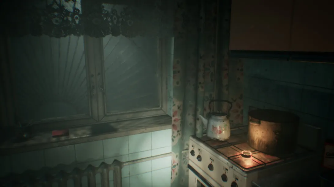 EBOLA VILLAGE XBOX ONE SERIES X/S КЛЮЧ