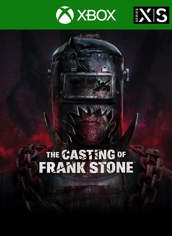 THE CASTING OF FRANK STONE Xbox SERIES X|S/PC Ключ USA Лицензия Сразу