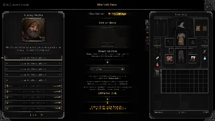 Dark and Darker - EAS10 Seasonal Pack DLC RU*KZ*UA*CIS