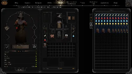 Dark and Darker - EAS10 Seasonal Pack DLC RU*KZ*UA*CIS
