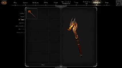 Dark and Darker - EAS10 Seasonal Pack DLC RU*KZ*UA*CIS