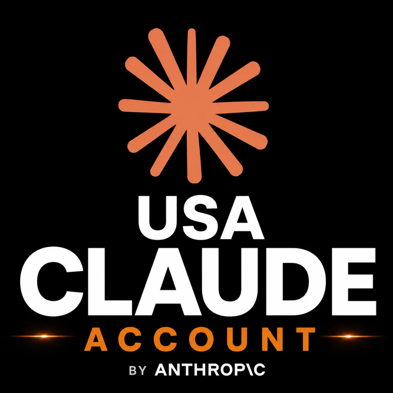 USA Claude Account Max 20x, 5x, Pro 1M | AUTO 24/7, FULL WARRANTY