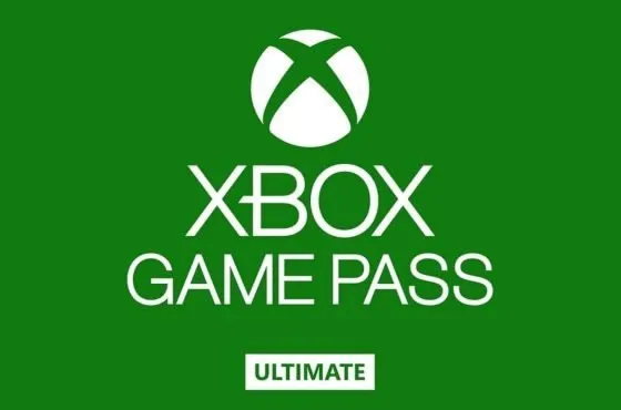 Xbox Game Pass Ultimate (США) — продление на 1 месяц + EA Play
