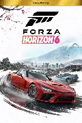 3 Игры Forza Horzion 6 5 4 Pre — фото 1