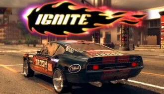 Ignite STEAM GIFT Россия + МИР + ВСЕ СТРАНЫ