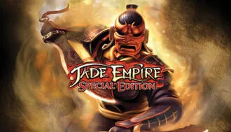 Jade Empire: Special Edition STEAM GIFT Россия + МИР + ВСЕ СТРАНЫ