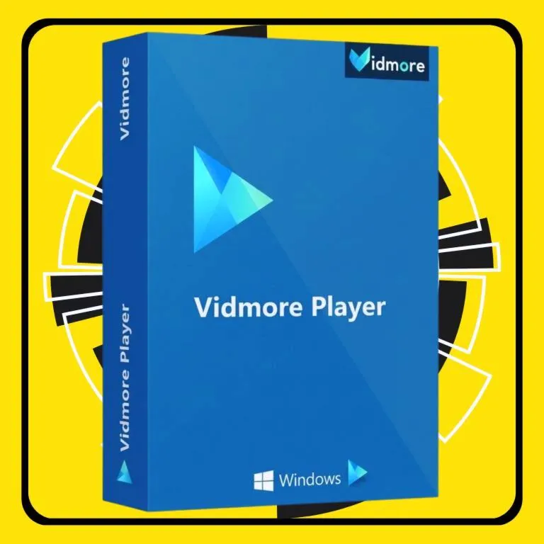 Vidmore Player Код регистрации на 1 год