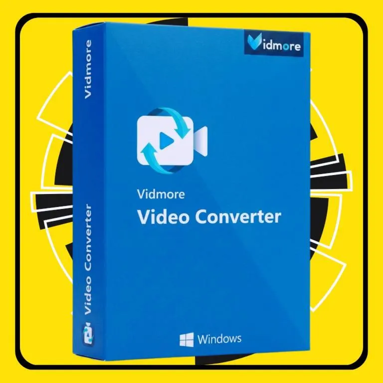 Vidmore Video Converter Код регистрации на 1 год