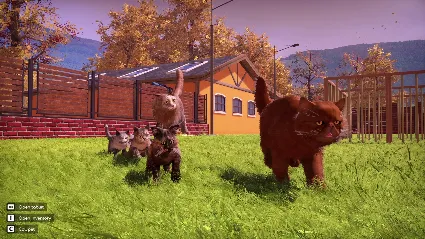 ️ВСЕ СТРАНЫ️ Animal Shelter 2 - Fluffy Cats Pack STEAM
