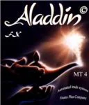 Aladdin 2 FX - прибыльный советник. Forex. Реал-счет