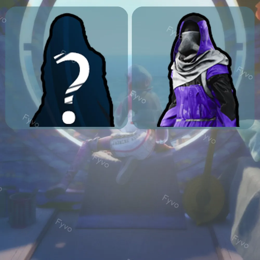 Tides of Tomorrow | Twitch Drops / Твич Дропсы | 2 наград | Предметы