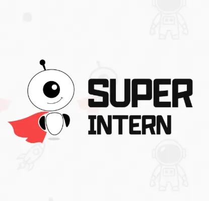  SuperIntern AI  Подписка Starter на 7 дней