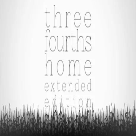 Three Fourths Home: Extended Edition - Deluxe Version (Steam ключ / РФ+Мир)