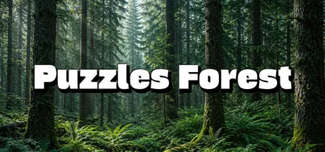 Puzzles Forest (STEAM KEY/REGION FREE)