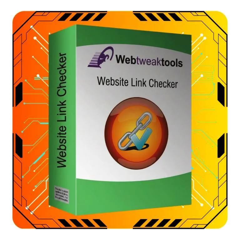 Website Link Checker от WebTweakTools Код активации