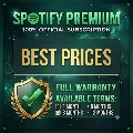 SPOTIFY PREMIUM 1-12 МЕСЯЦЕВ Л — фото 2