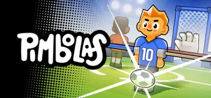 🔑 Pimbolas Steam Key GLOBAL 🌐