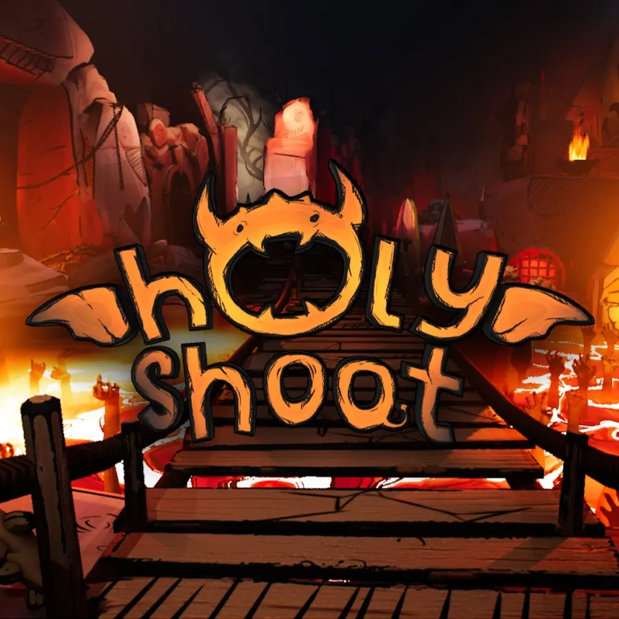 Holy Shoot (Steam/Ключ/ Весь Мир)