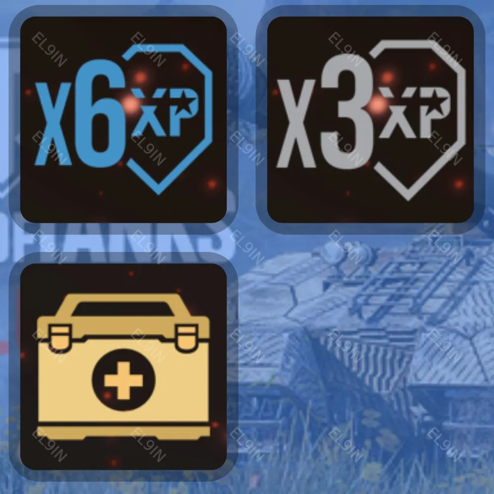 ????World of Tanks Console????Твич Дропсы3 предметов + 
