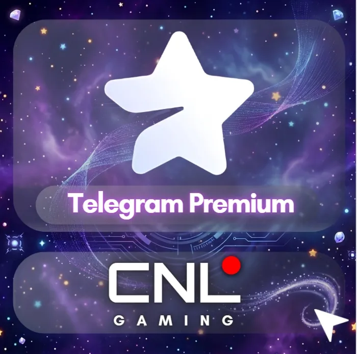Мгновенная доставка 24/7 | Telegram Premium |