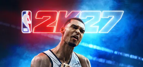 NBA 2K27 Standard Edition (Pre-Purchase) steam