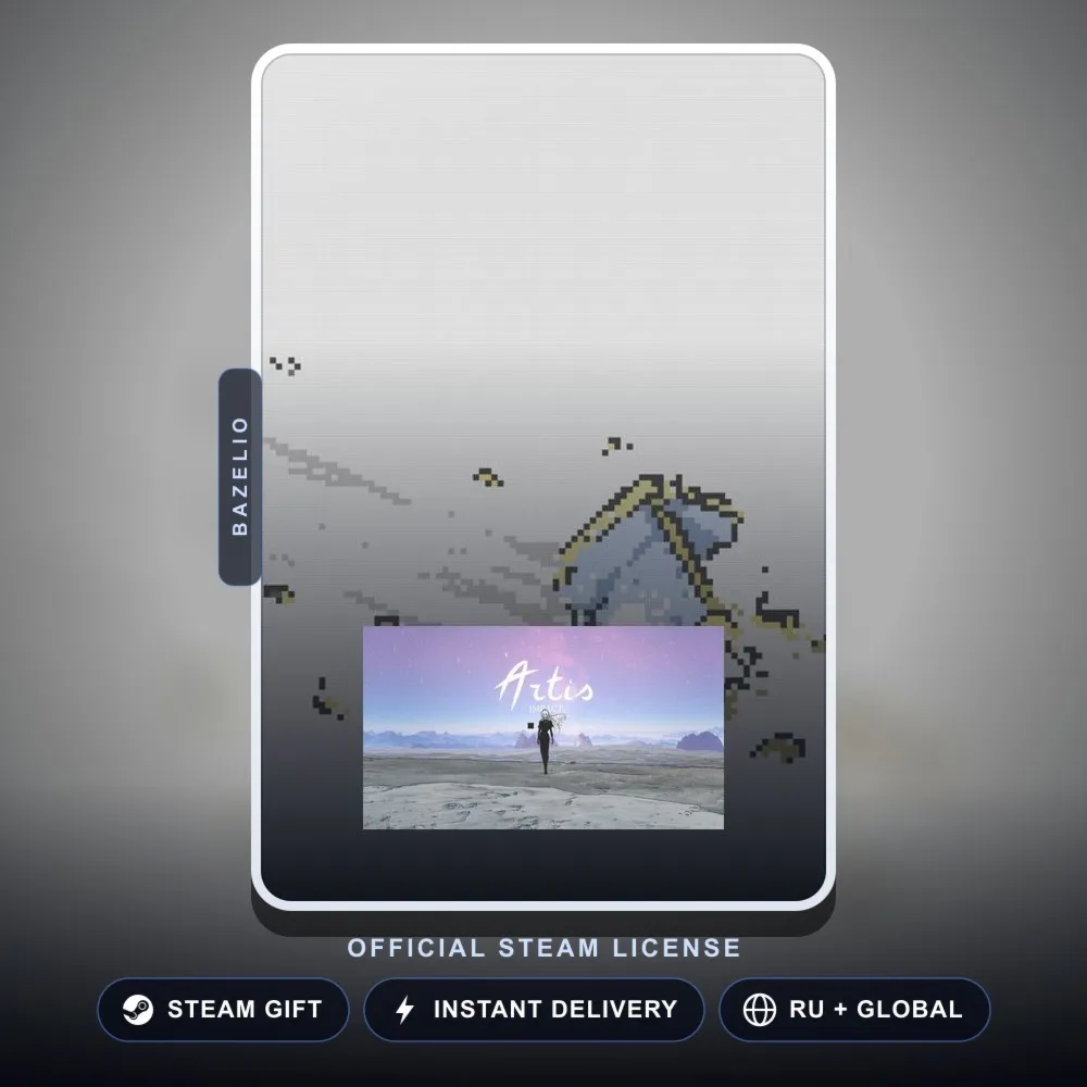 Artis Impact (Steam Gift) · РФ и весь мир · Автодоставка 24/7