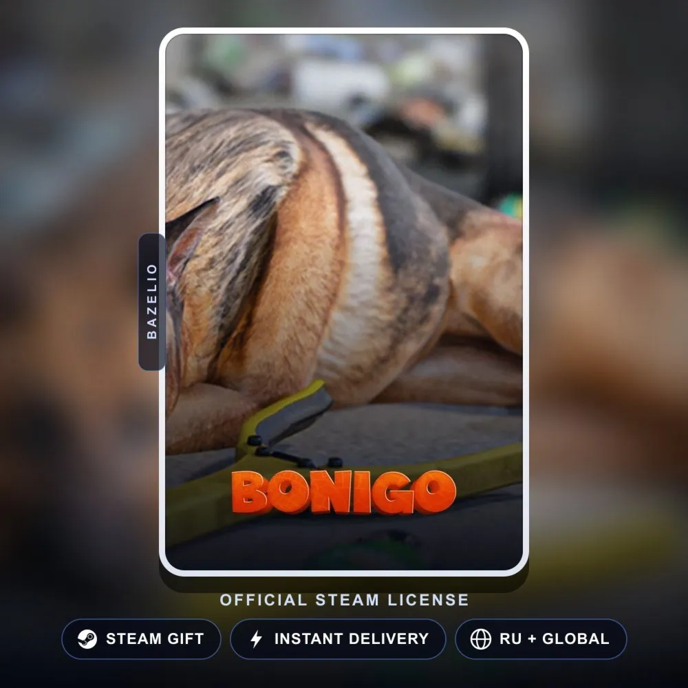 Restore Your Island (Steam Gift) · РФ и весь мир · Автодоставка 24/7
