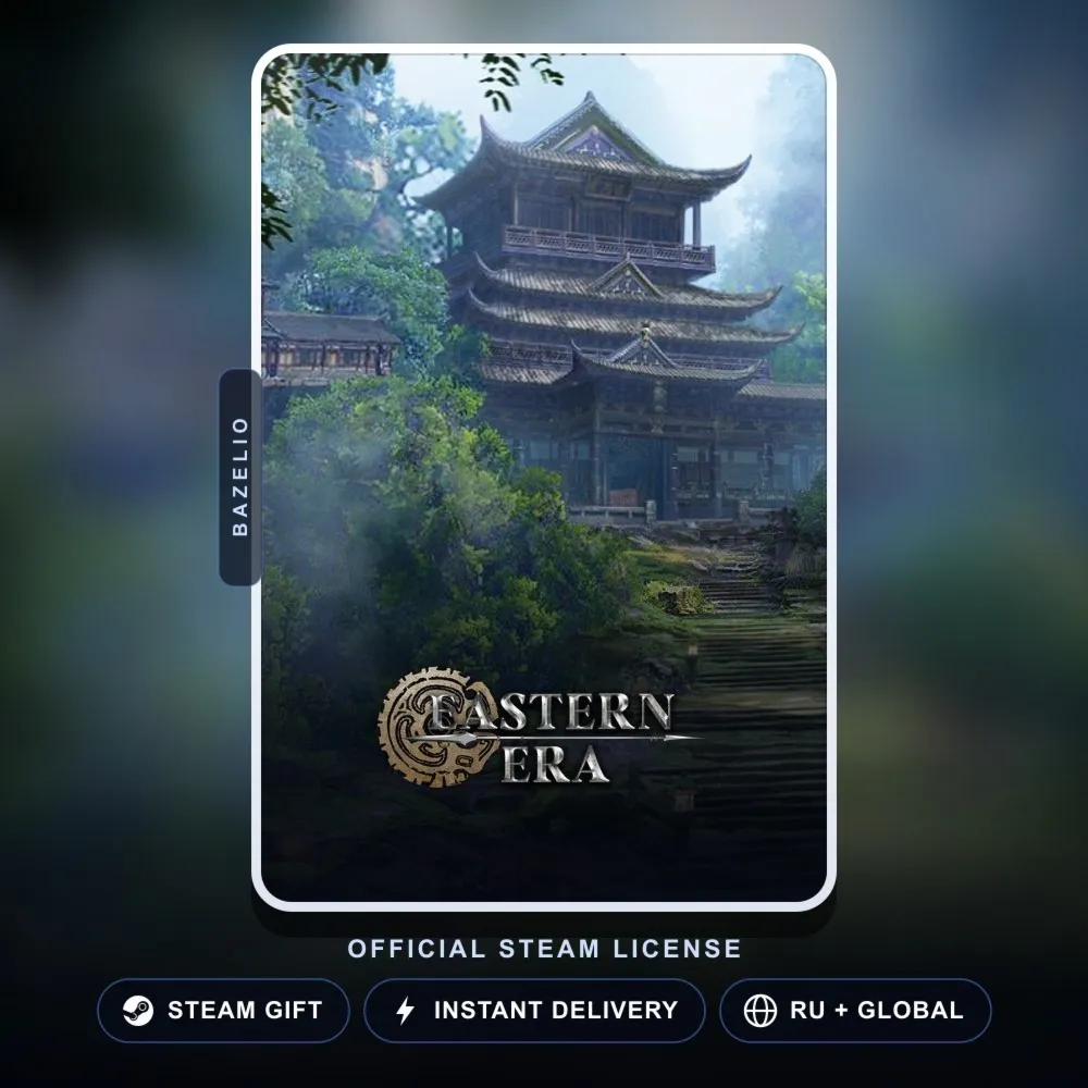 Eastern Era (Steam Gift) · РФ и весь мир · Автодоставка 24/7
