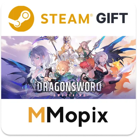 DragonSword Awakening Steam